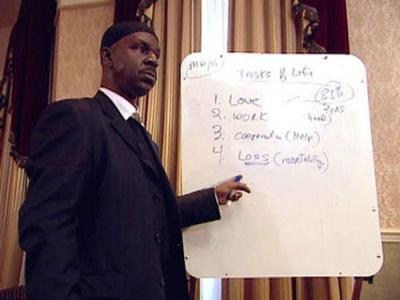 Penn & Teller: Bullshit!