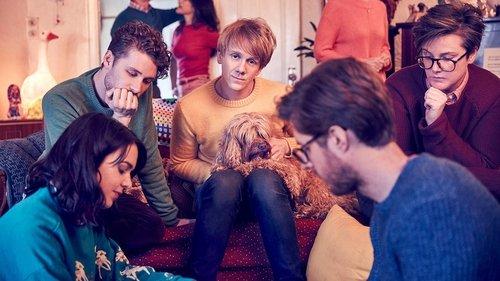 Please Like Me filmas žiurėti online