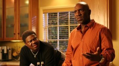 The Bernie Mac Show