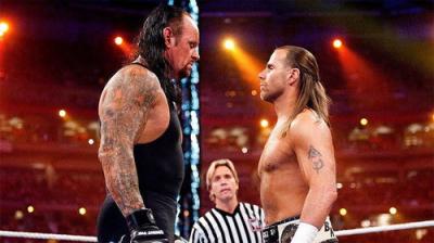 WWE Rivals