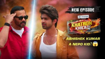 Khatron Ke Khiladi