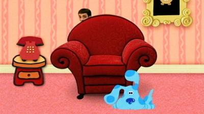 Blue's Clues