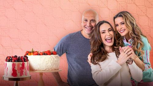Bake Off Brasil: Mão na Massa filmas žiurėti online