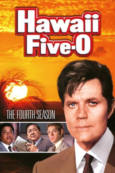 Hawaii Five-O filmas online