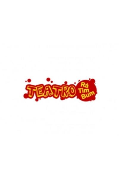 Teatro Rá-Tim-Bum filmas online