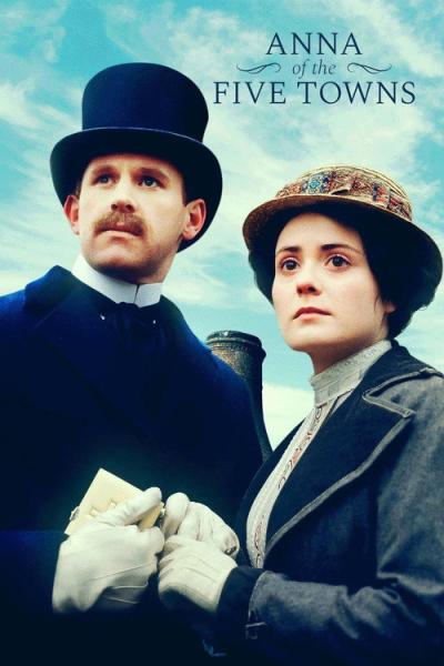 Anna of the Five Towns filmas online