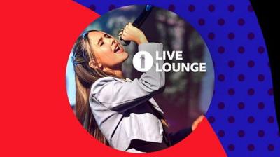 BBC Radio 1's Live Lounge