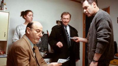 Tatort