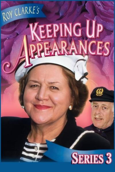 Keeping Up Appearances filmas online