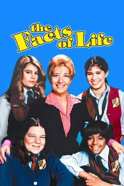 The Facts of Life filmas online