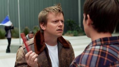 Video Game High School