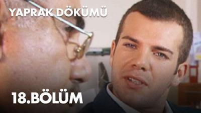 Yaprak Dökümü