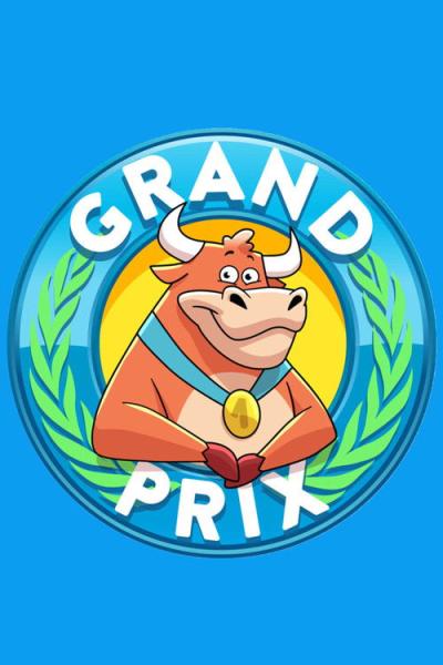 Grand Prix filmas online