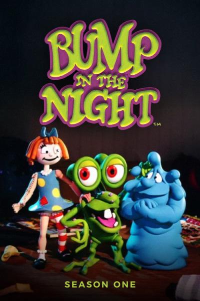 Bump in the Night filmas online