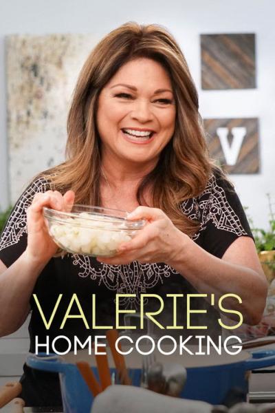 Valerie's Home Cooking filmas online