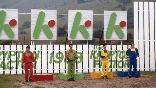 The Krypton Factor filmas žiurėti online