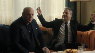 Sekizinci Aile