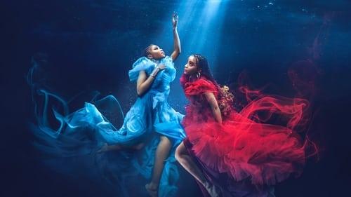 Blood & Water filmas žiurėti online