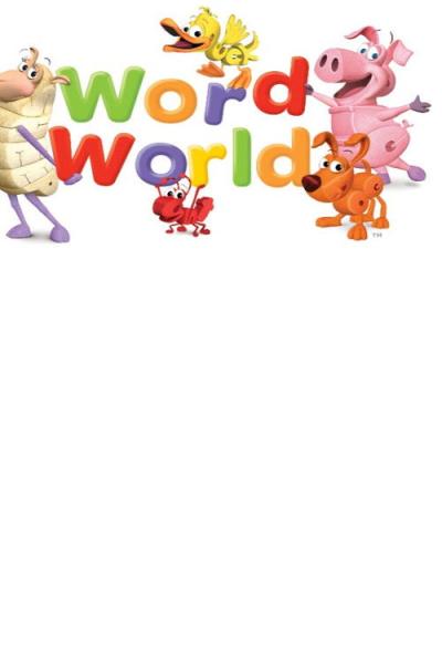 WordWorld filmas online
