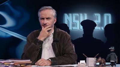 ZDF Magazin Royale
