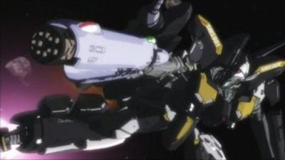 マクロス Frontier