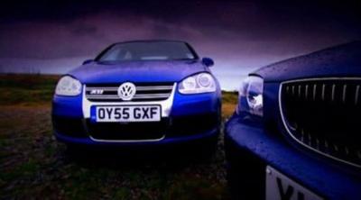 Fifth Gear
