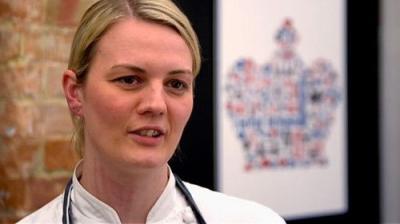 Great British Menu