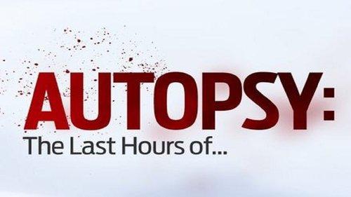 Autopsy: The Last Hours of... filmas žiurėti online