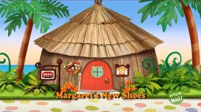 Daniel Tiger's Neighborhood