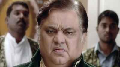 Baa Bahoo Aur Baby