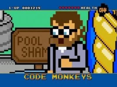 Code Monkeys