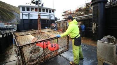 Deadliest Catch