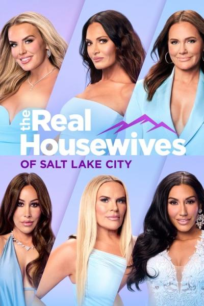 The Real Housewives of Salt Lake City filmas online