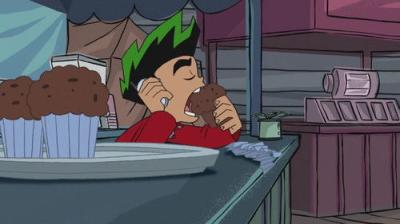 American Dragon: Jake Long
