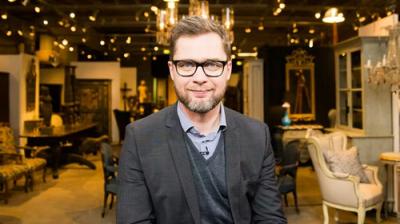 Krejlerkongen