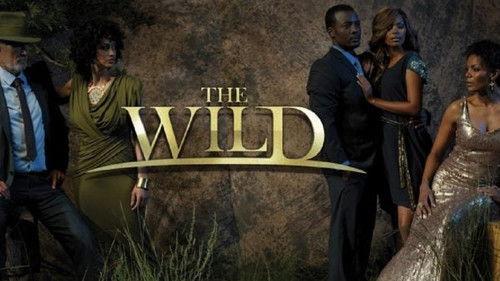 The Wild filmas žiurėti online