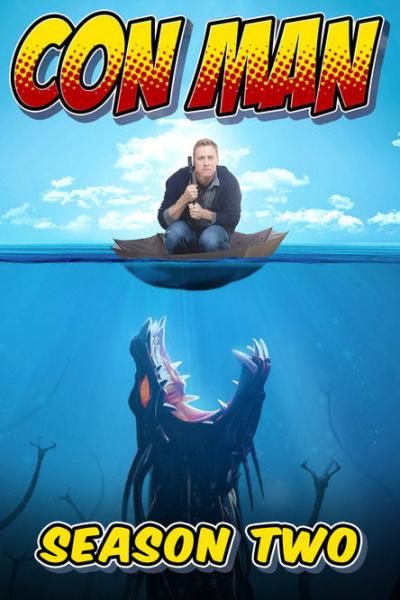 Con Man filmas online