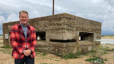 Great British Railway Journeys