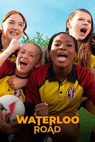 Waterloo Road filmas online