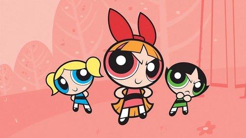 The Powerpuff Girls filmas žiurėti online