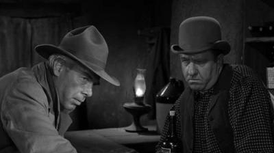 The Twilight Zone