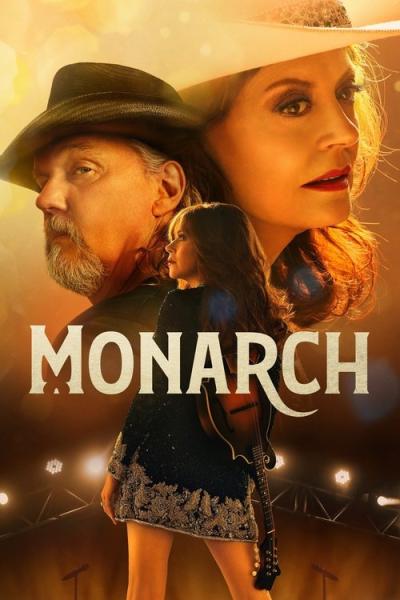 Monarch filmas online