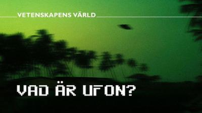Vetenskapens värld