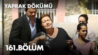 Yaprak Dökümü
