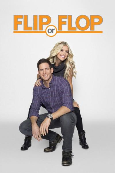 Flip or Flop filmas online
