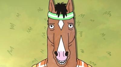 Arkliažmogis Bodžekas