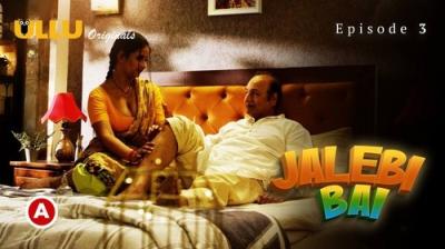 Jalebi Bai