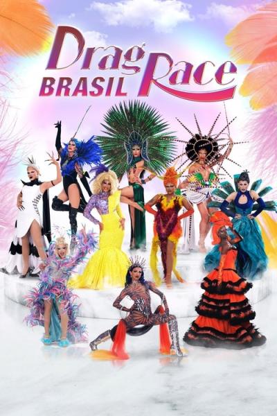 Drag Race Brasil filmas online