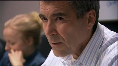 The Newsroom