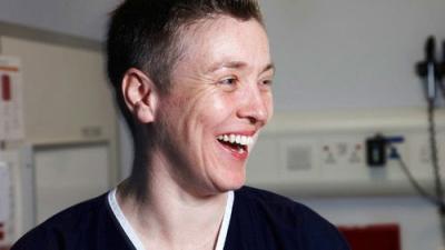 24 Hours in A&E